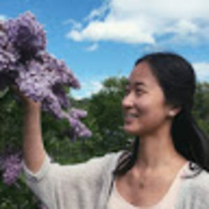 Meet your Posher, Alice